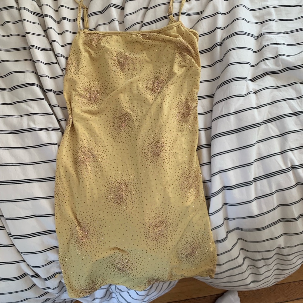 Vintage her pony slip